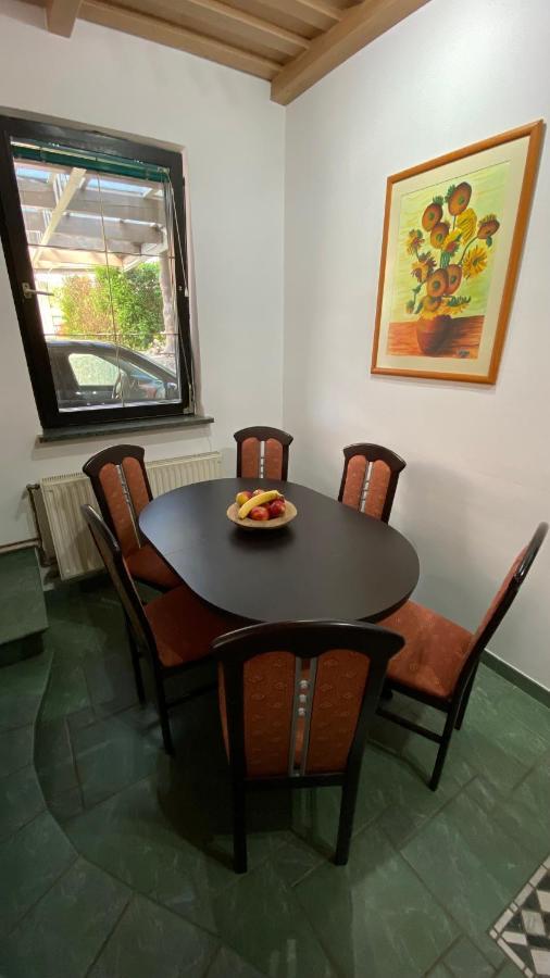 Apartma Nomad Novo Mesto Exterior photo