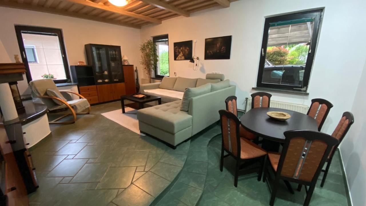 Apartma Nomad Novo Mesto Exterior photo