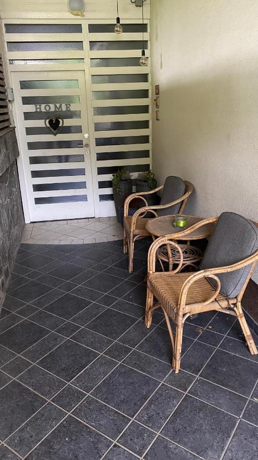 Apartma Nomad Novo Mesto Exterior photo