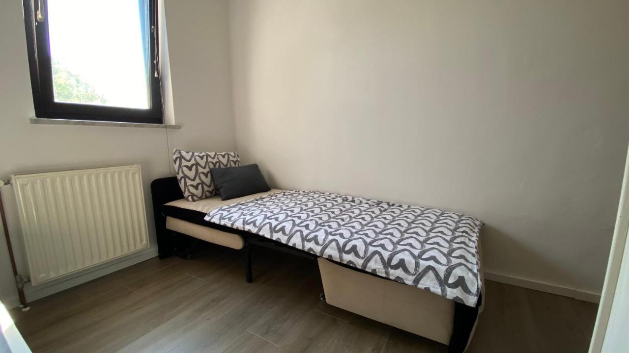 Apartma Nomad Novo Mesto Exterior photo