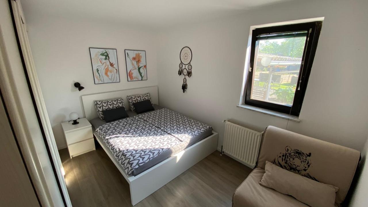 Apartma Nomad Novo Mesto Exterior photo