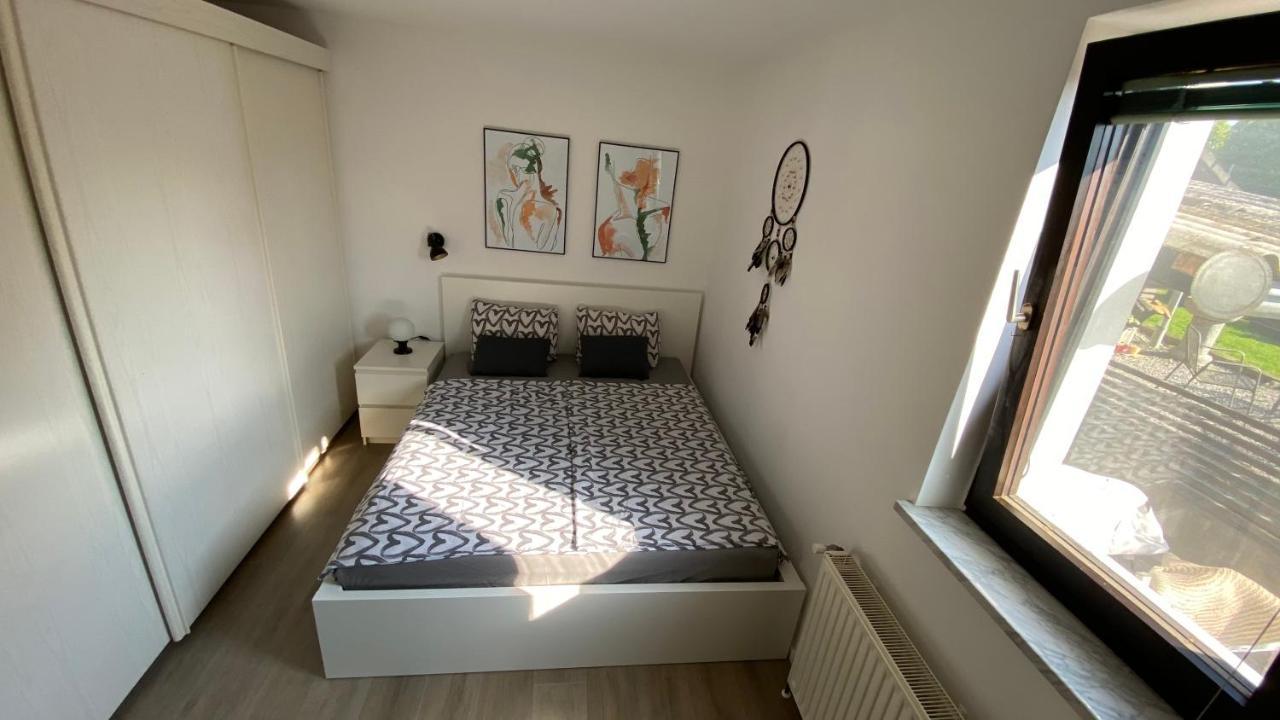 Apartma Nomad Novo Mesto Exterior photo